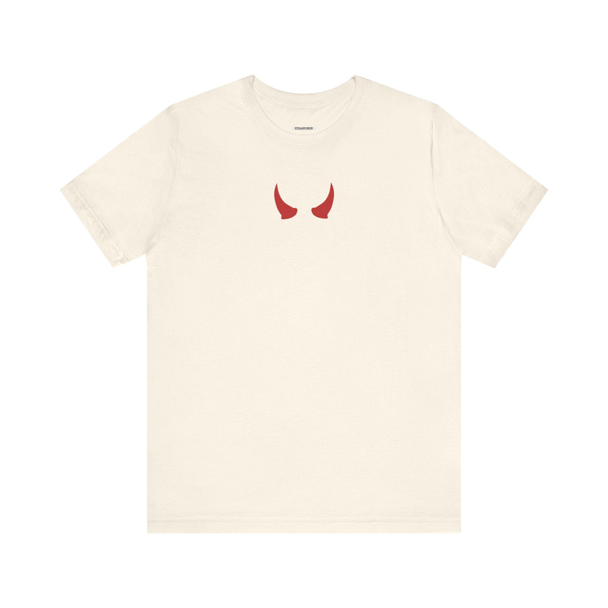 Devil Horns Graphic T-Shirt product image 13