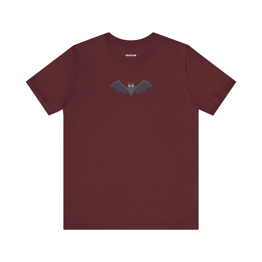 Bat Graphic T-Shirt product image 6
