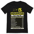 Aquarius Traits Facts Horoscope Zodiac Astrological Sign product image 1