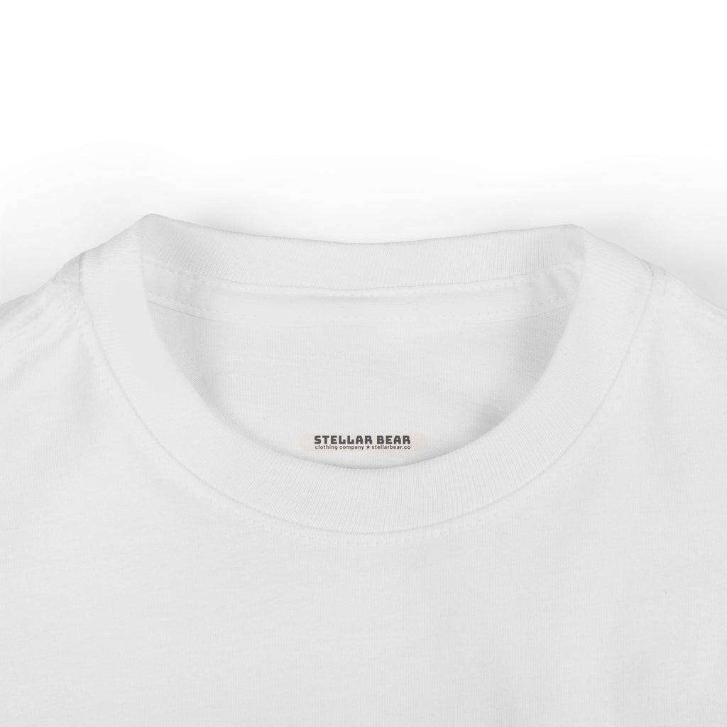 Hi Grandpa! Baby/Toddler Minimalist Style T-Shirt product image 6