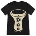 Darbuka gifts T-Shirt, Boumbek Shirts, Birthday Present for product image 1