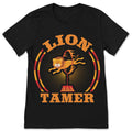 Circus Lion Tamer Ringmaster Costume Vintage Clown Carnival product image 1