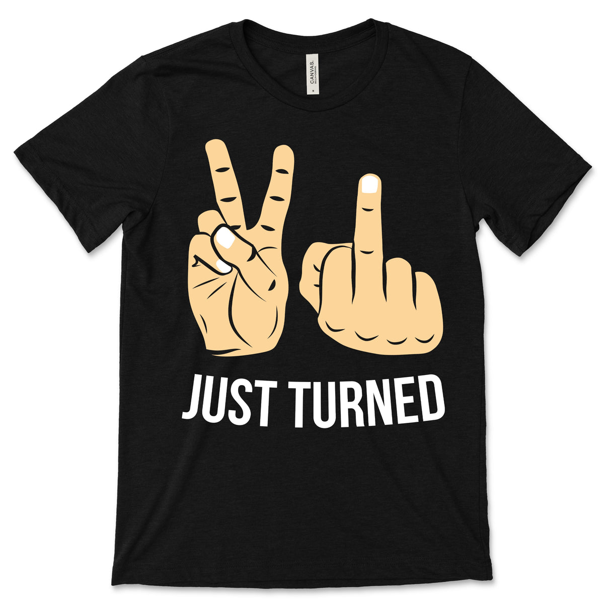 21 Years Old 21st Birthday Party Gifts T-Shirt, For Girl product image 1