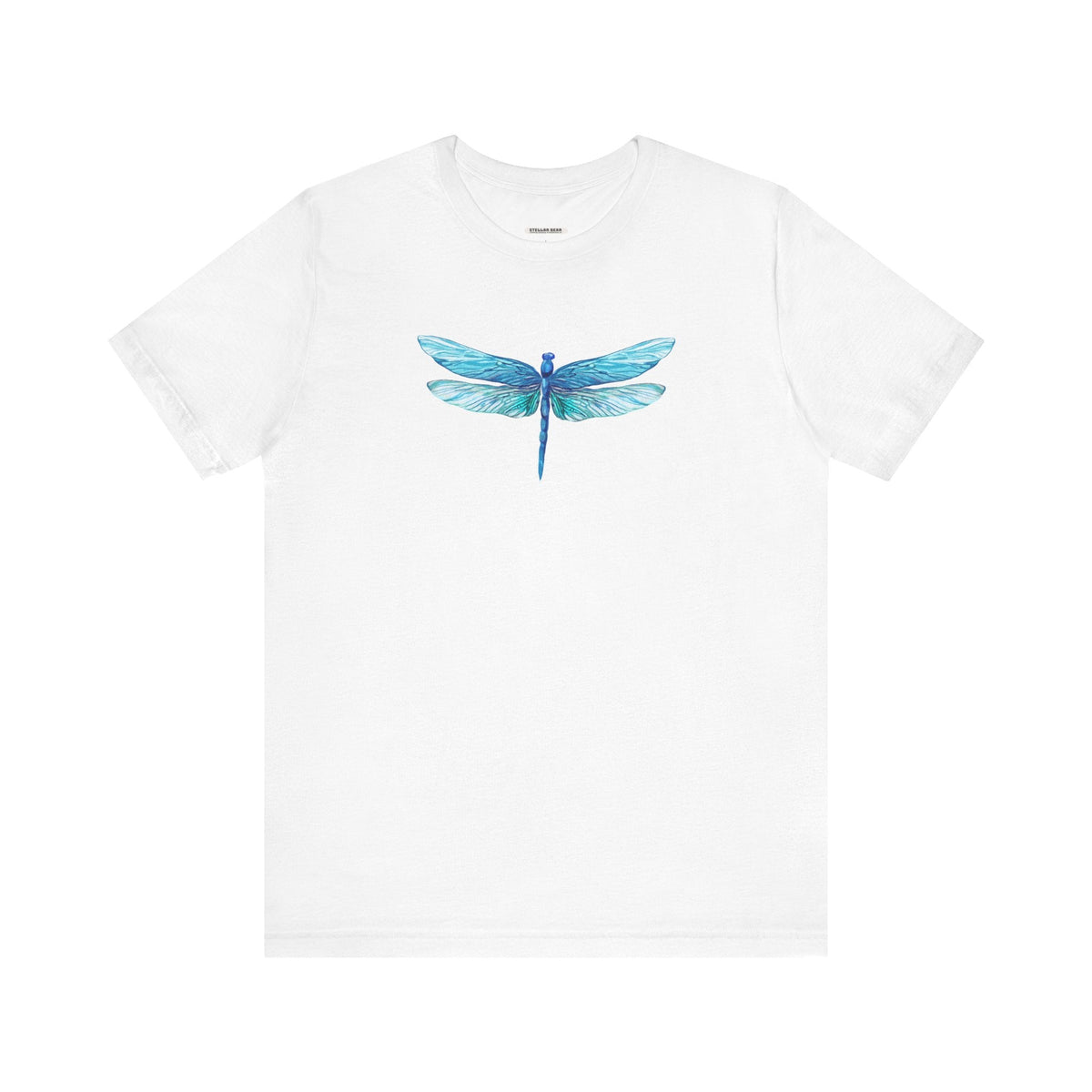 Dragonfly Graphic T-Shirt product image 12