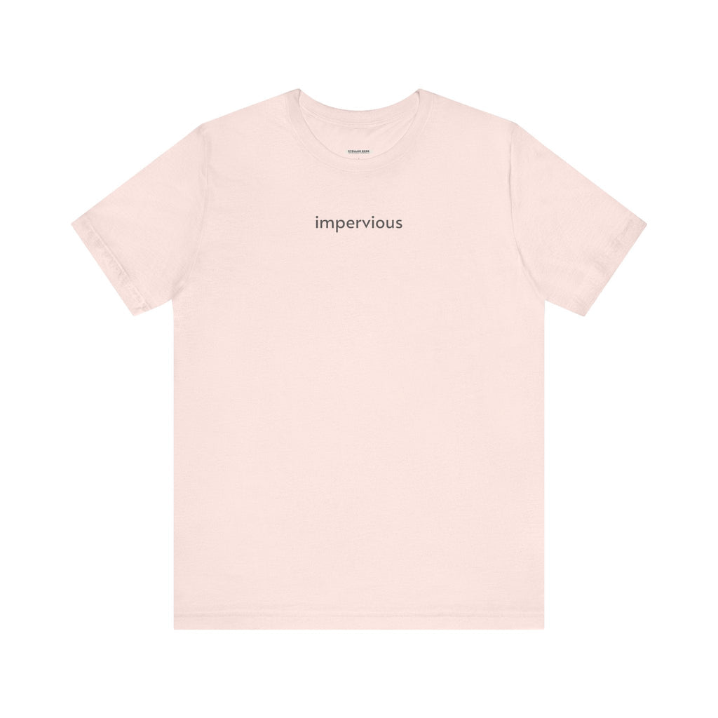 Impervious Minimalist Style T-Shirt product image 10