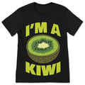I'm A Kiwi Halloween Costumes Gifts Men Women Kids Funny product image 1