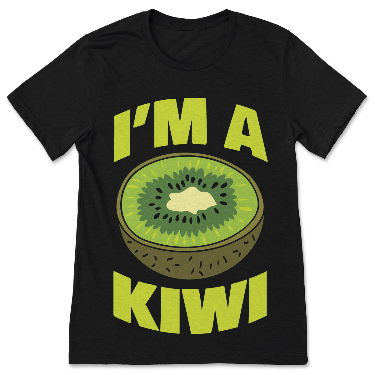I'm A Kiwi Halloween Costumes Gifts Men Women Kids Funny product image 1