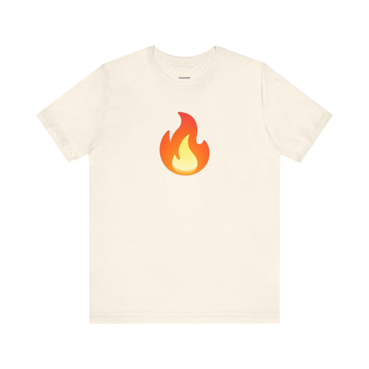 Fire Graphic T-Shirt product image 10