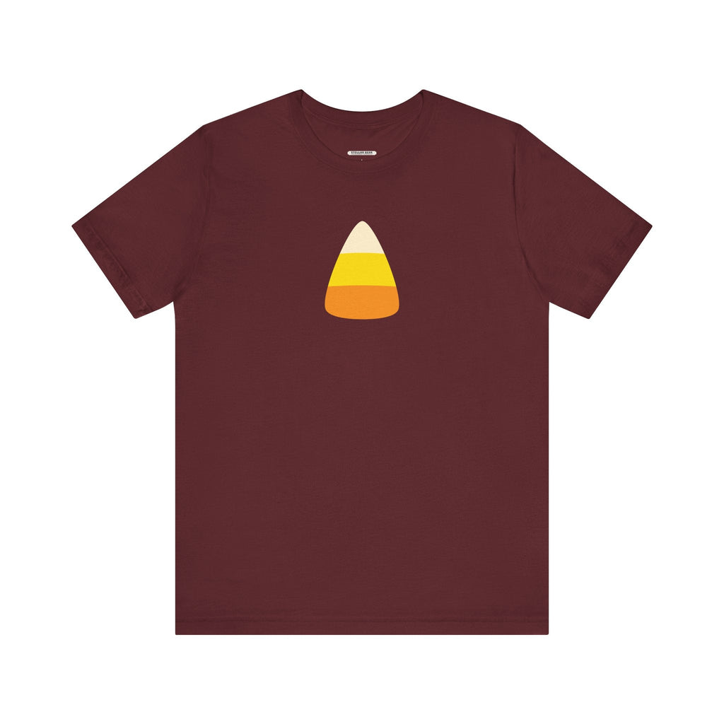 Candy Corn Graphic T-Shirt product image 8