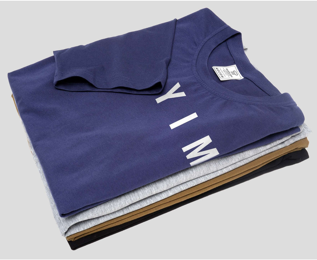 Goyim Shirt, Funny Jewish Humor T-Shirt, Goy Tee, Hebrew product image 6