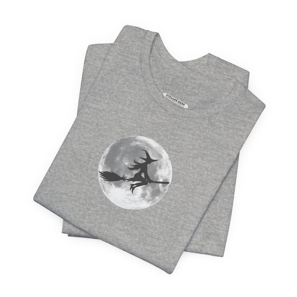 Witch Moon Graphic T-Shirt product image 3