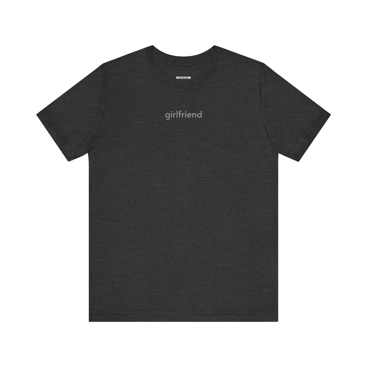 Girlfriend T-Shirt product image 17
