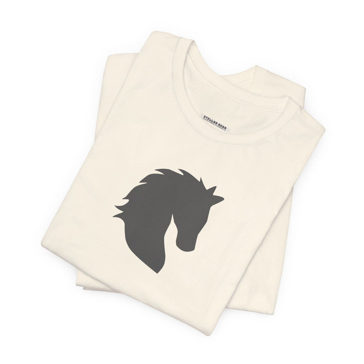 Horse Graphic T-Shirt product image 4