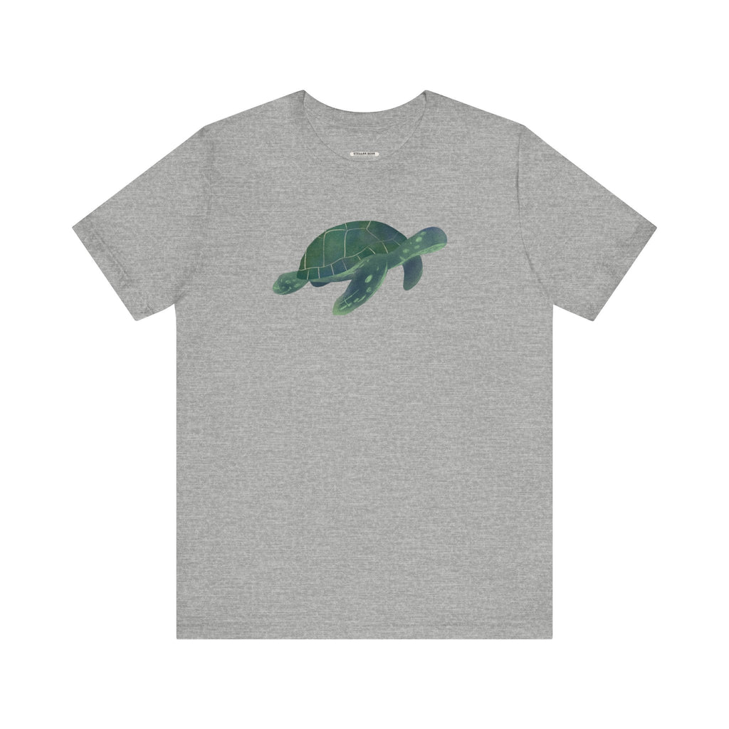 Turtle Graphic T-Shirt product image 16