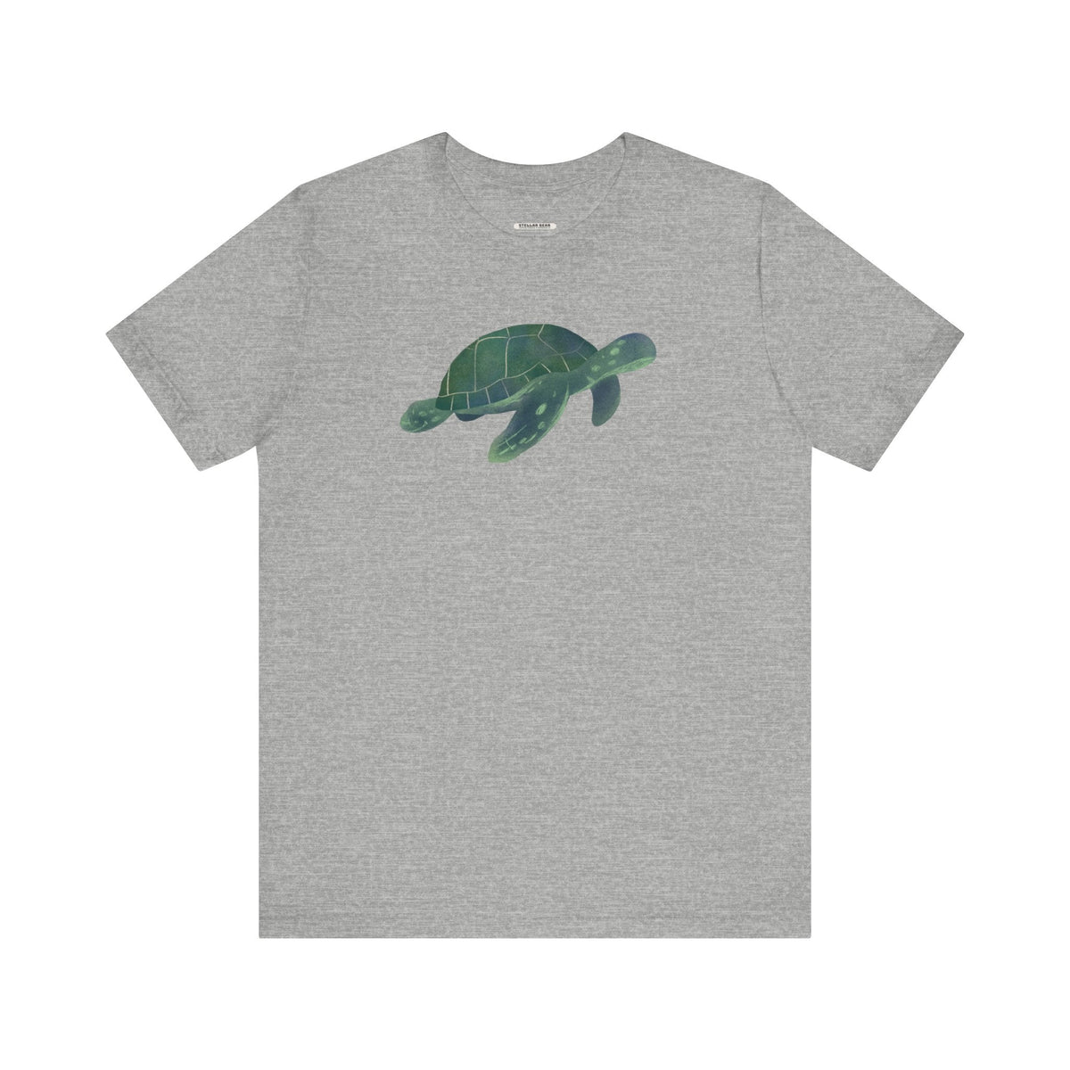 Turtle Graphic T-Shirt product image 16