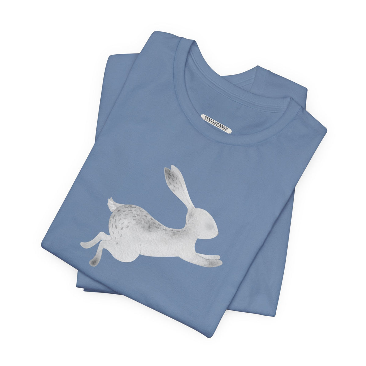 Hare Graphic T-Shirt product image 1