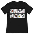 Bird Nerd Watching Vintage Retro Birdwatching Watcher Gifts product image 1