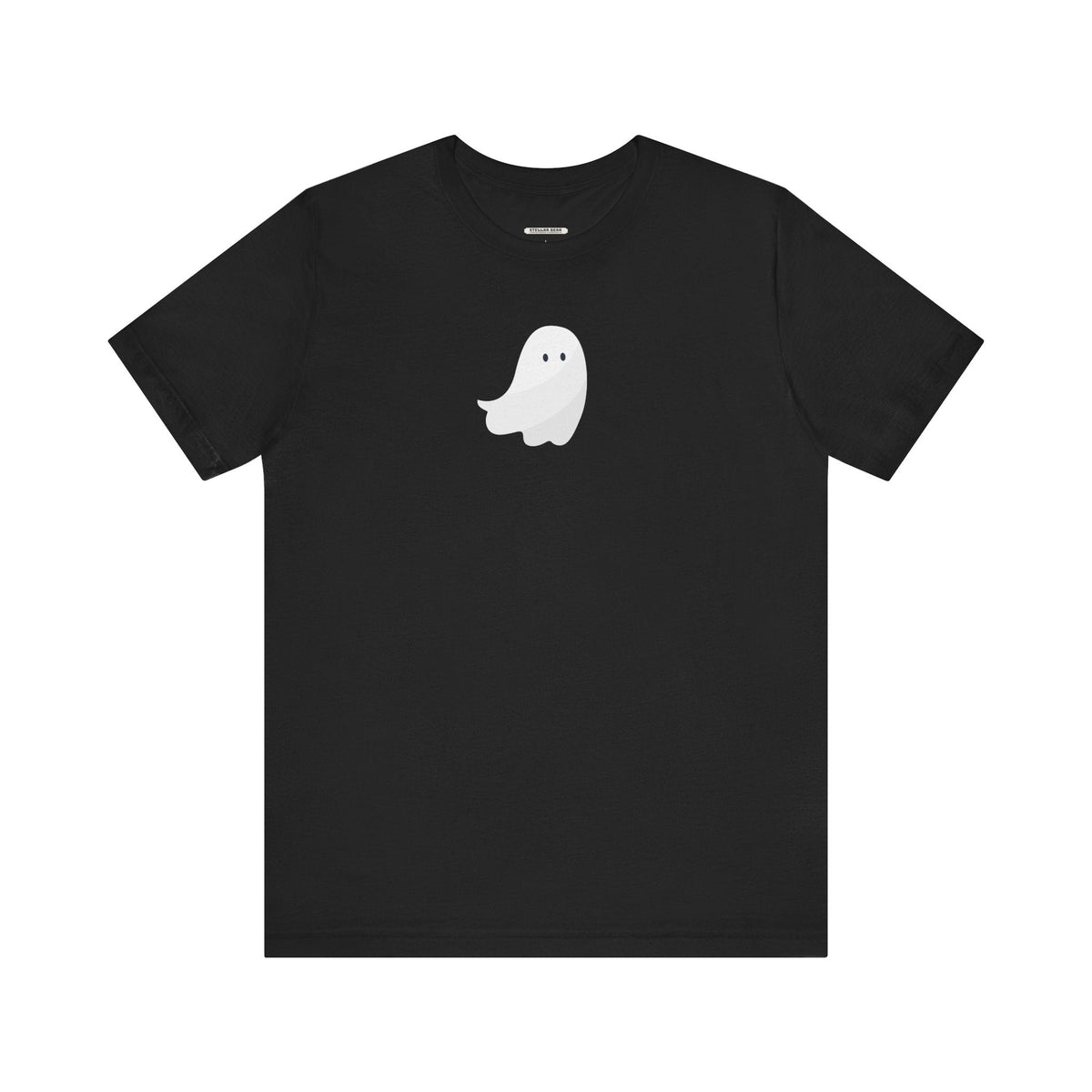 Ghost Graphic T-Shirt product image 8