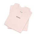 Queen Minimalist Style T-Shirt product image 1