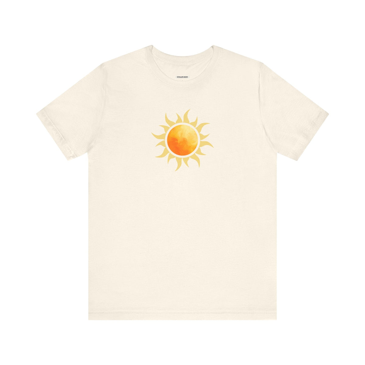 Sun Graphic T-Shirt product image 11