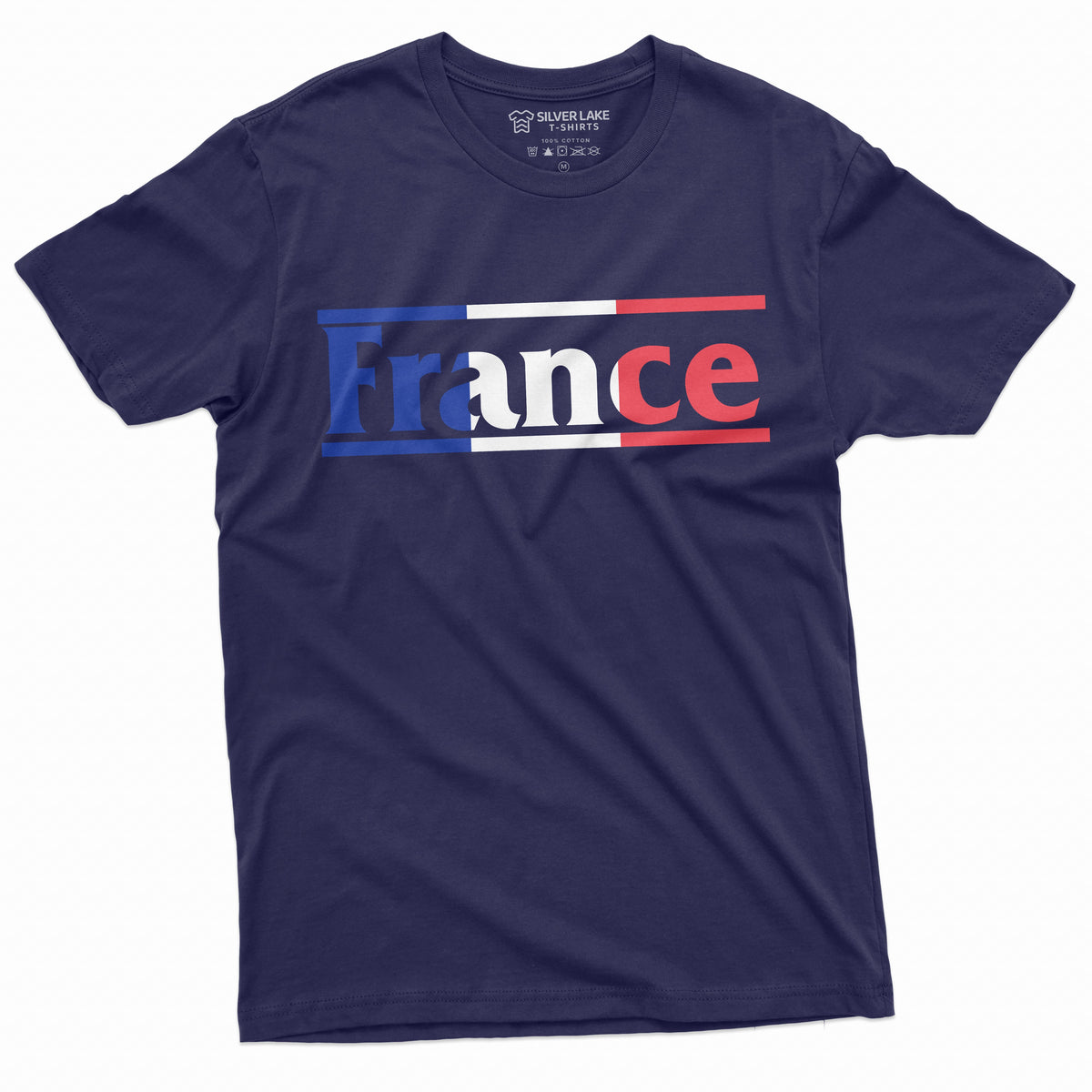 French republic T-shirt France Flag Patriotic Mens Womens Unisex République française Liberty, Equality, Fraternity independence day Tee