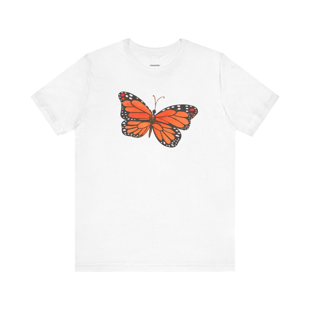 Butterfly II Graphic T-Shirt product image 14