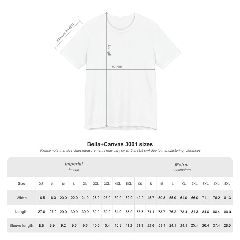 I Know T-Shirt product image 9