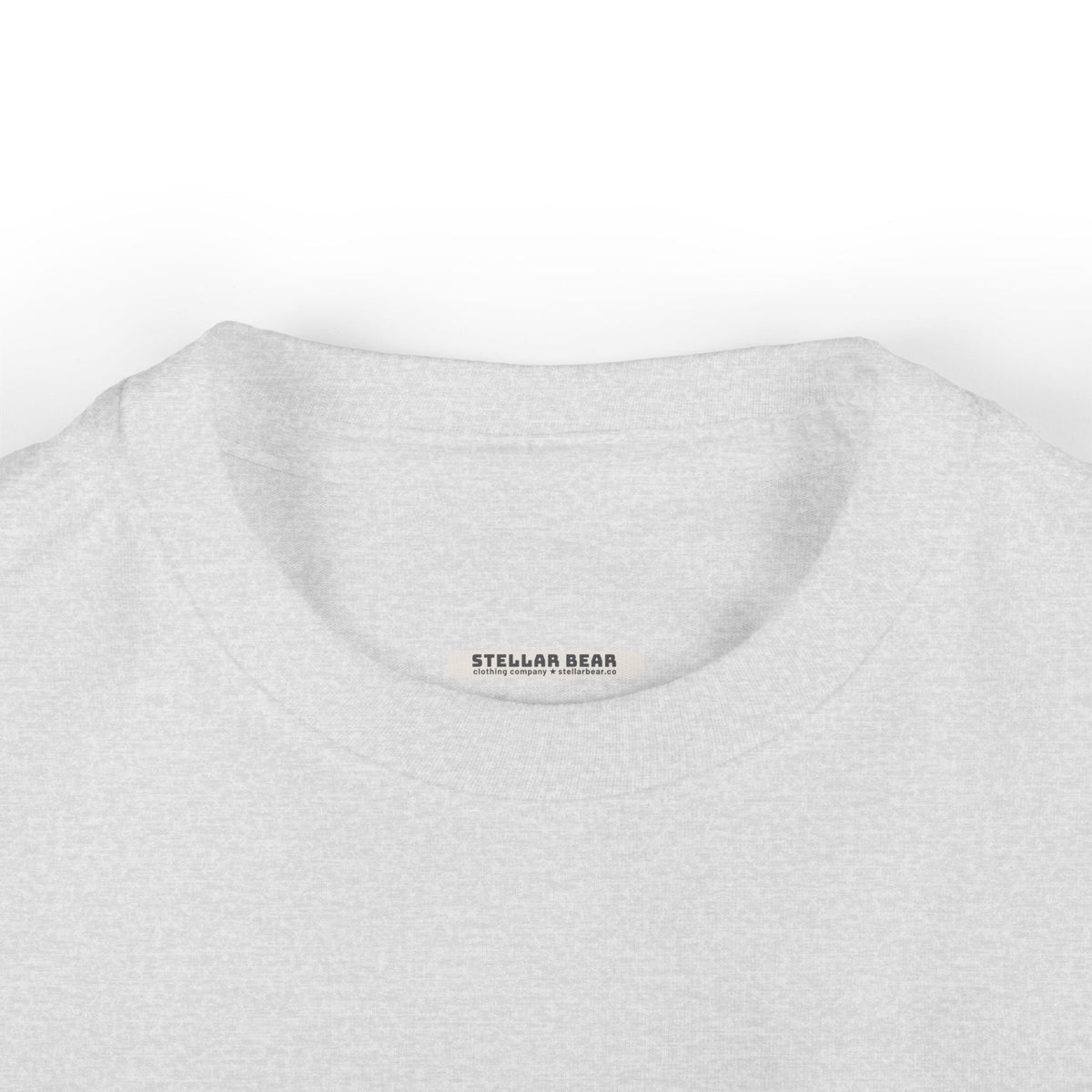Hi Grandpa! Baby/Toddler Minimalist Style T-Shirt product image 7