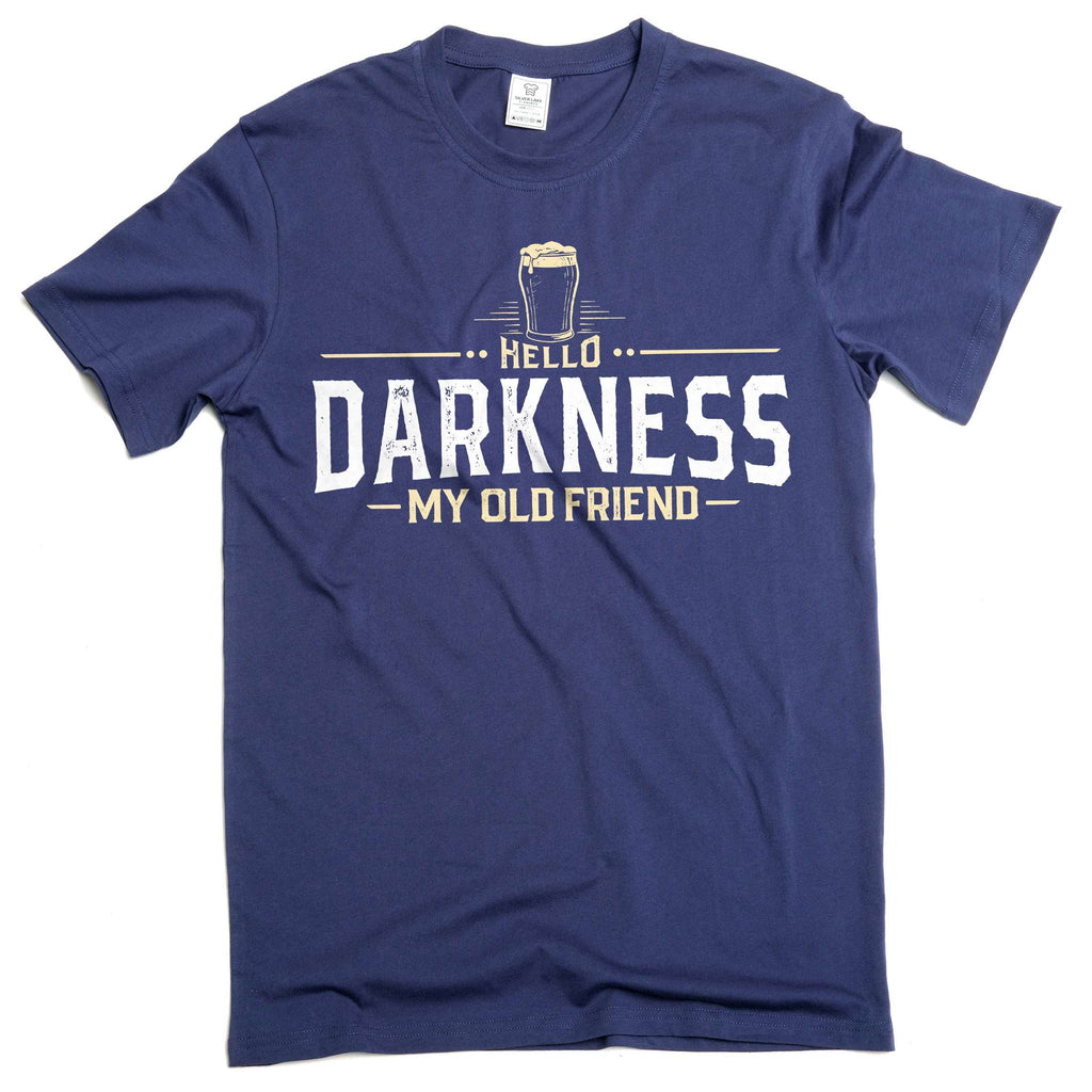 Men's funny St. Patrick's day Dark Beer tee pub party Saint product image 3
