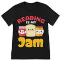 Reading Library Literature Read Books Lover Reader Gift product image 1