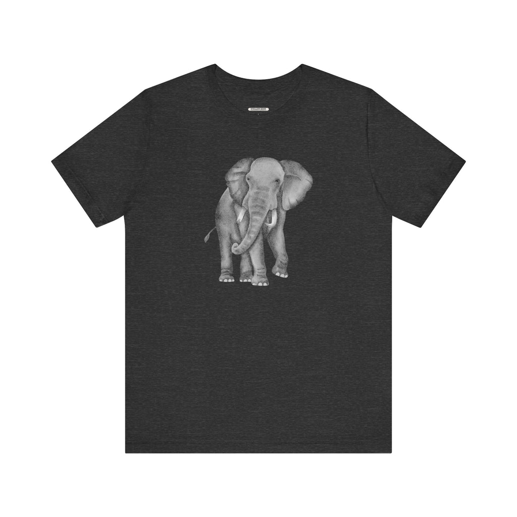 Elephant Graphic T-Shirt product image 9