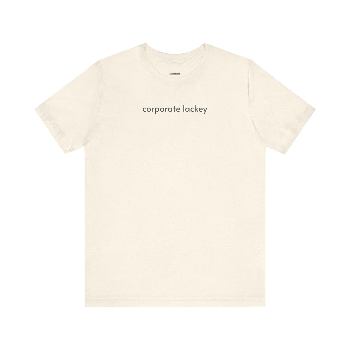 Corporate Lackey T-Shirt product image 9