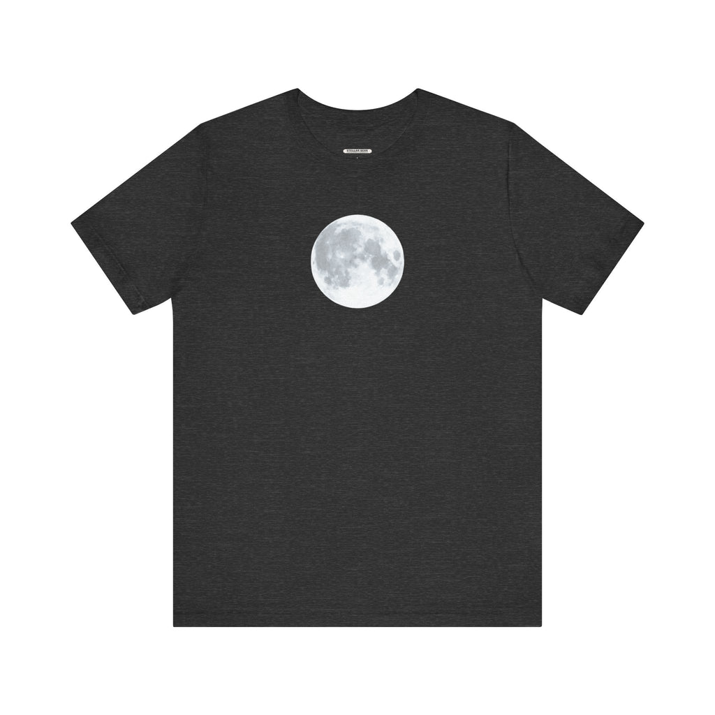 Full Moon Graphic T-Shirt product image 6