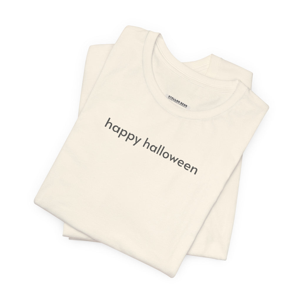 Happy Halloween T-Shirt product image 3