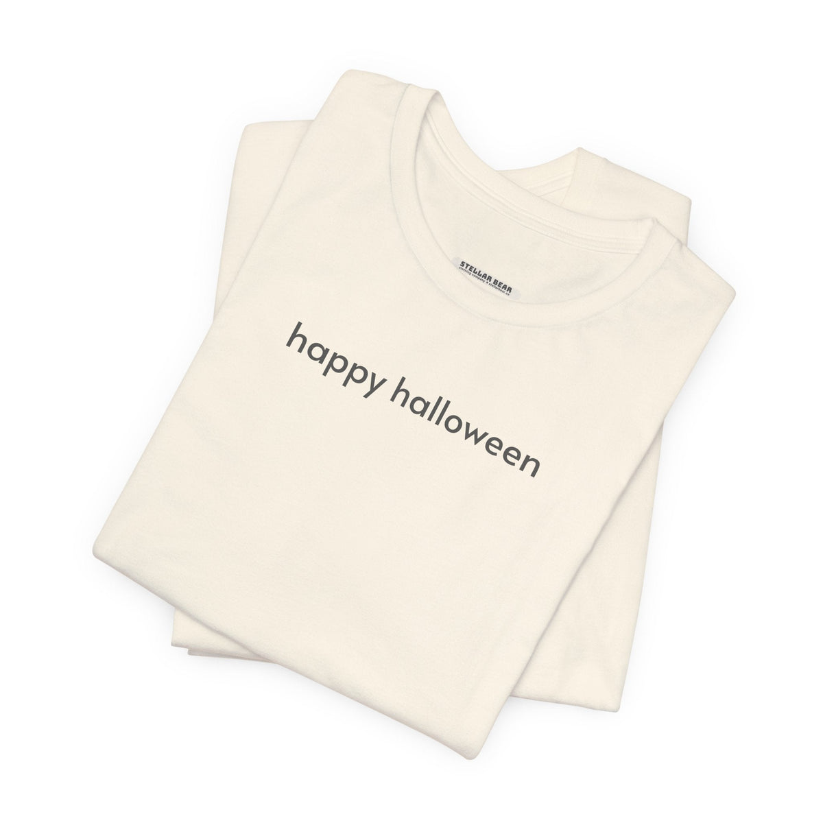 Happy Halloween T-Shirt product image 3