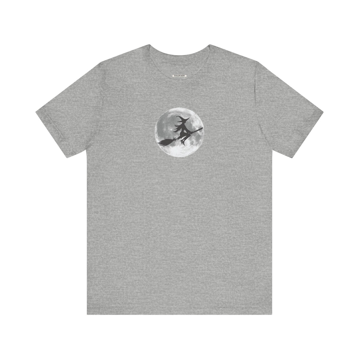 Witch Moon Graphic T-Shirt product image 8
