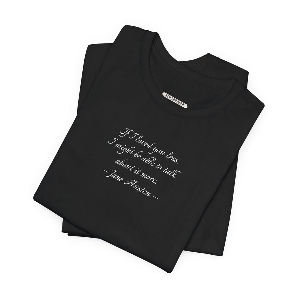 What Excellent Boiled Potatoes Quote T-Shirt (Jane product image 5
