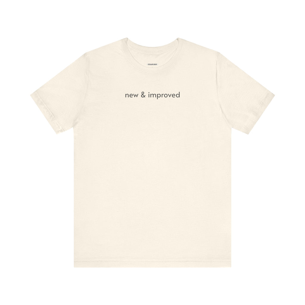 New & Improved Minimalist Style T-Shirt product image 14