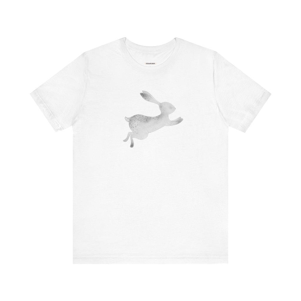 Hare Graphic T-Shirt product image 13