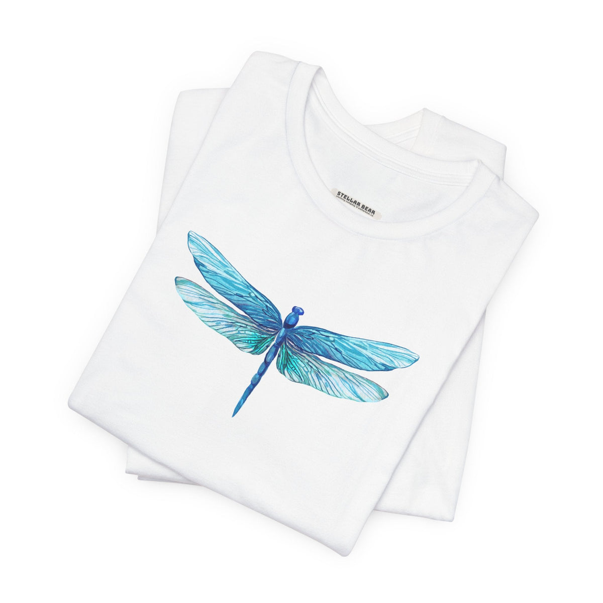 Dragonfly Graphic T-Shirt product image 5