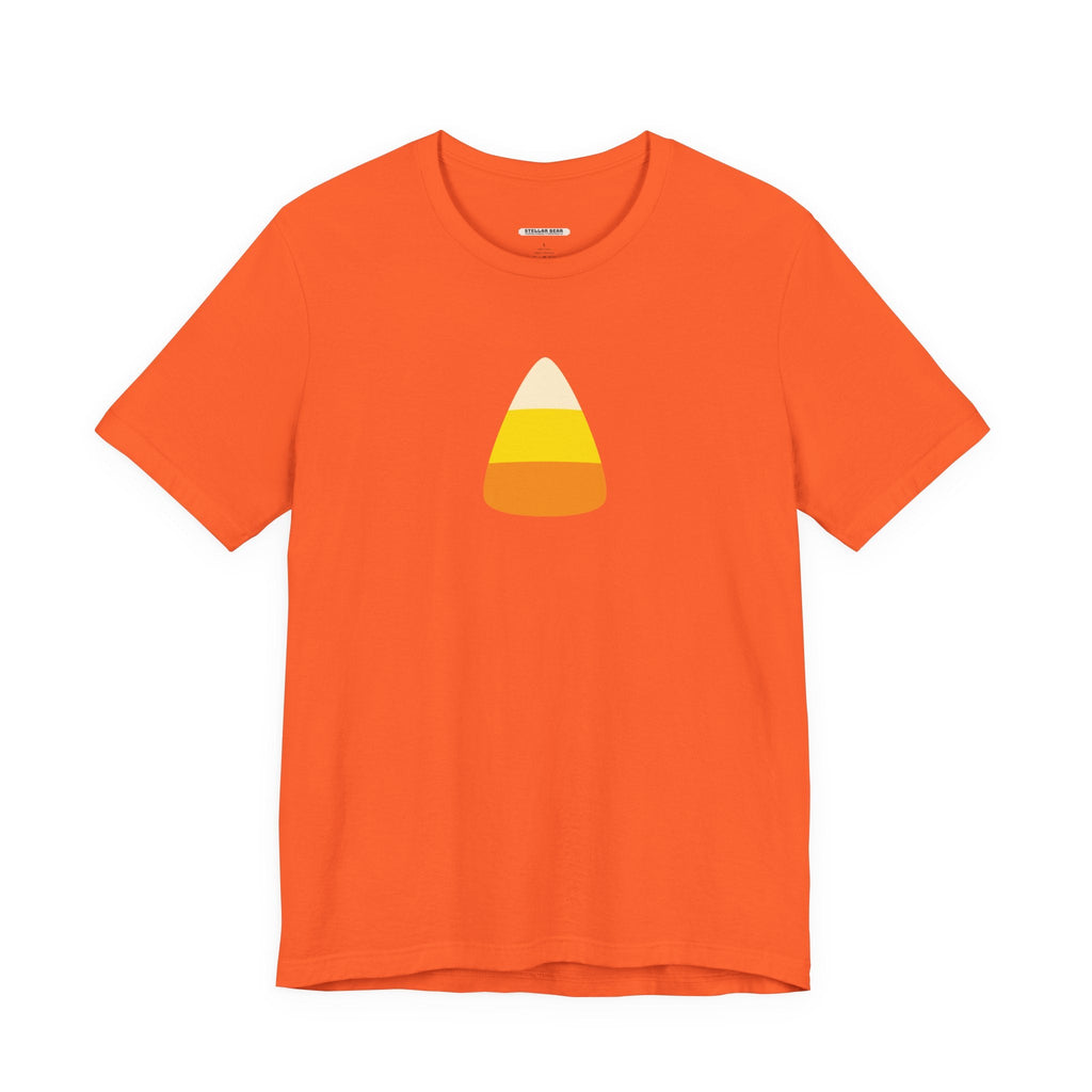 Candy Corn Graphic T-Shirt product image 14