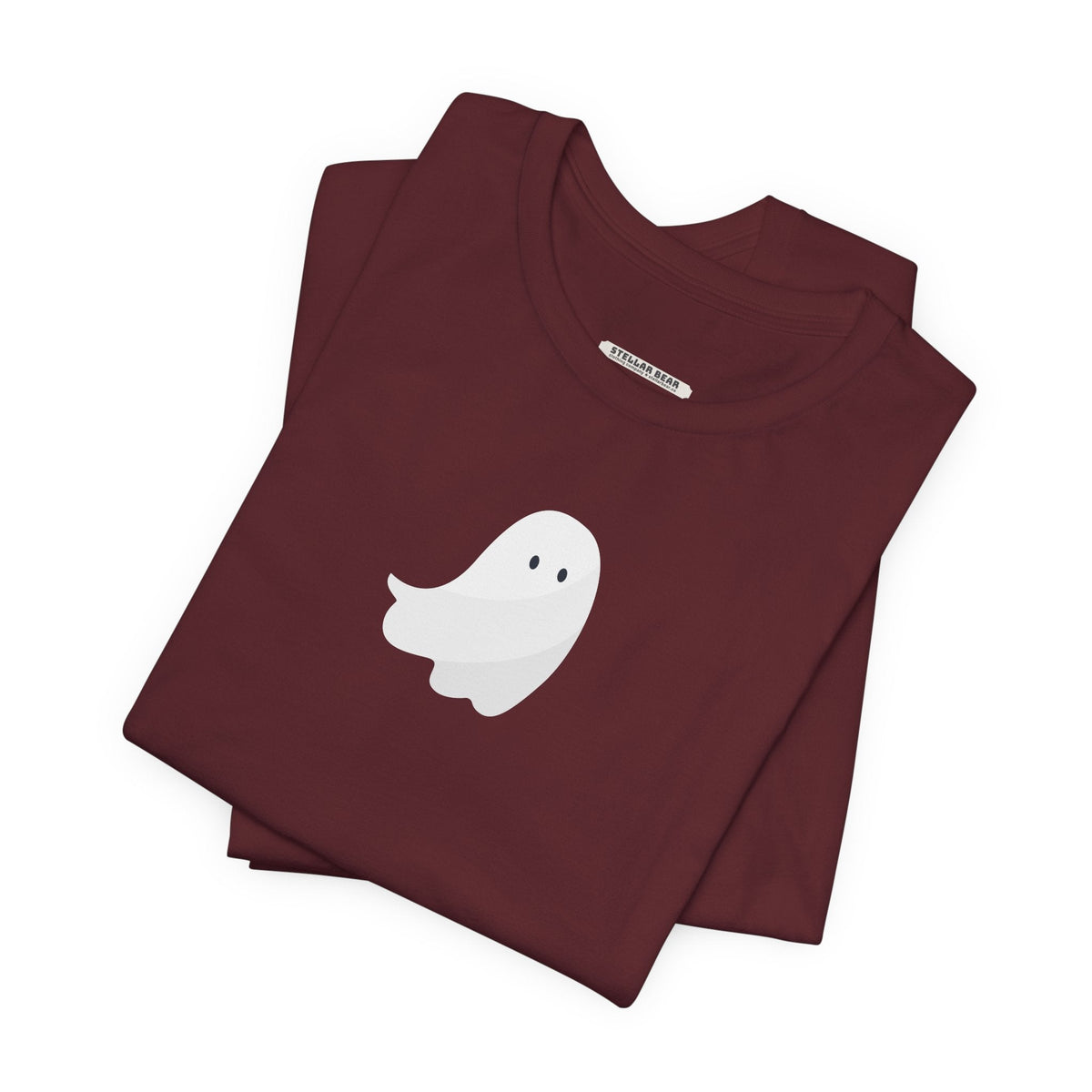 Ghost Graphic T-Shirt product image 6