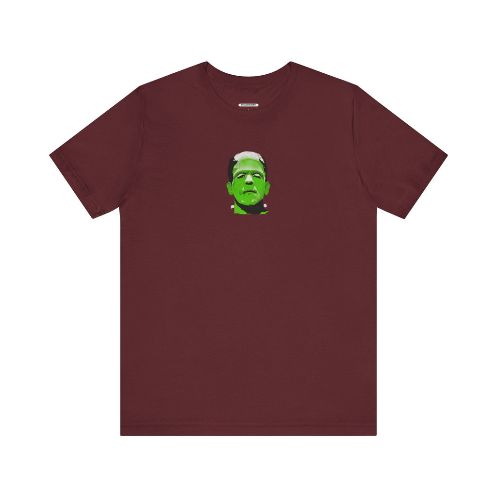 Frankenstein Graphic T-Shirt product image 9