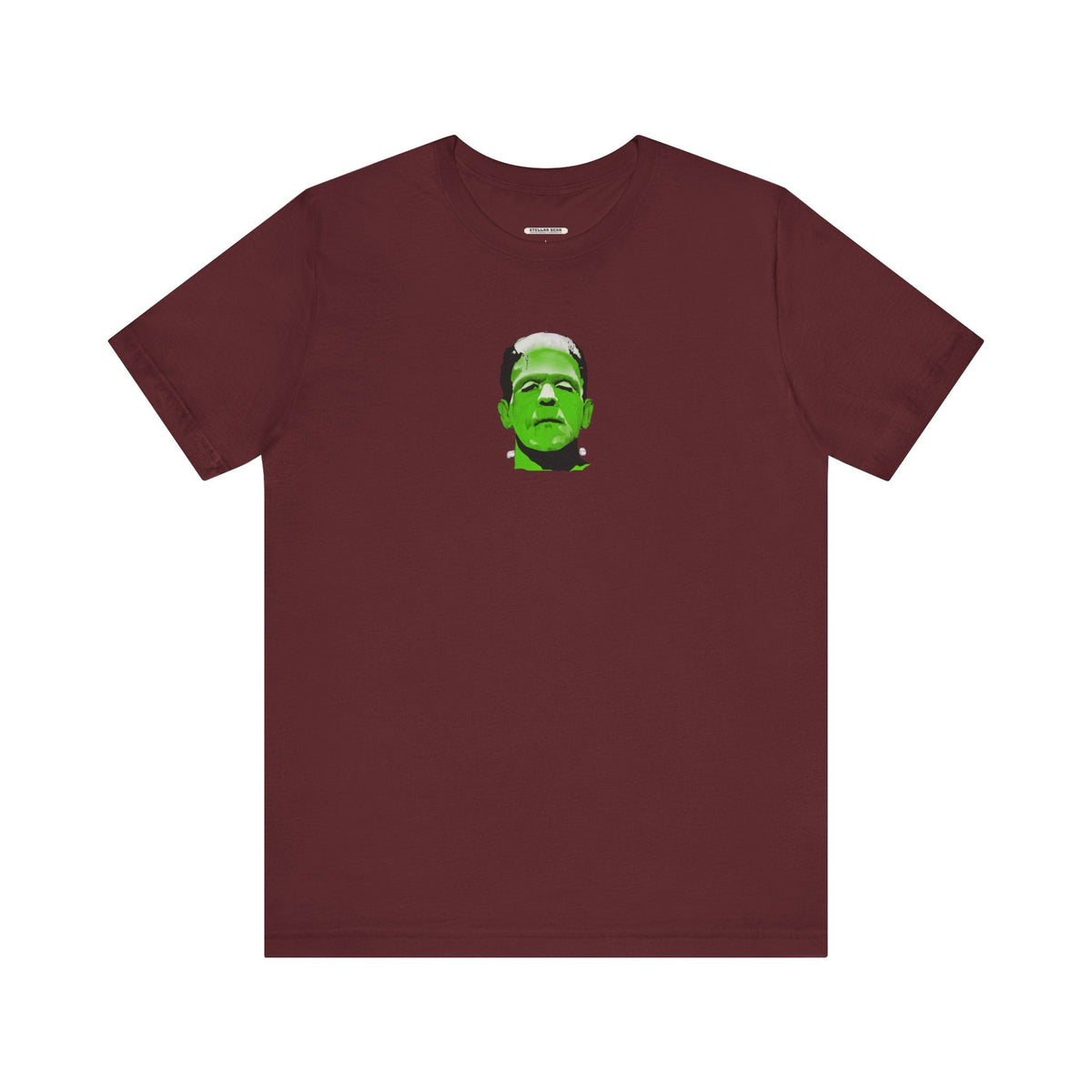Frankenstein Graphic T-Shirt product image 9