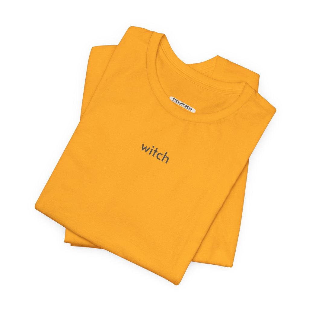 Witch T-Shirt product image 7