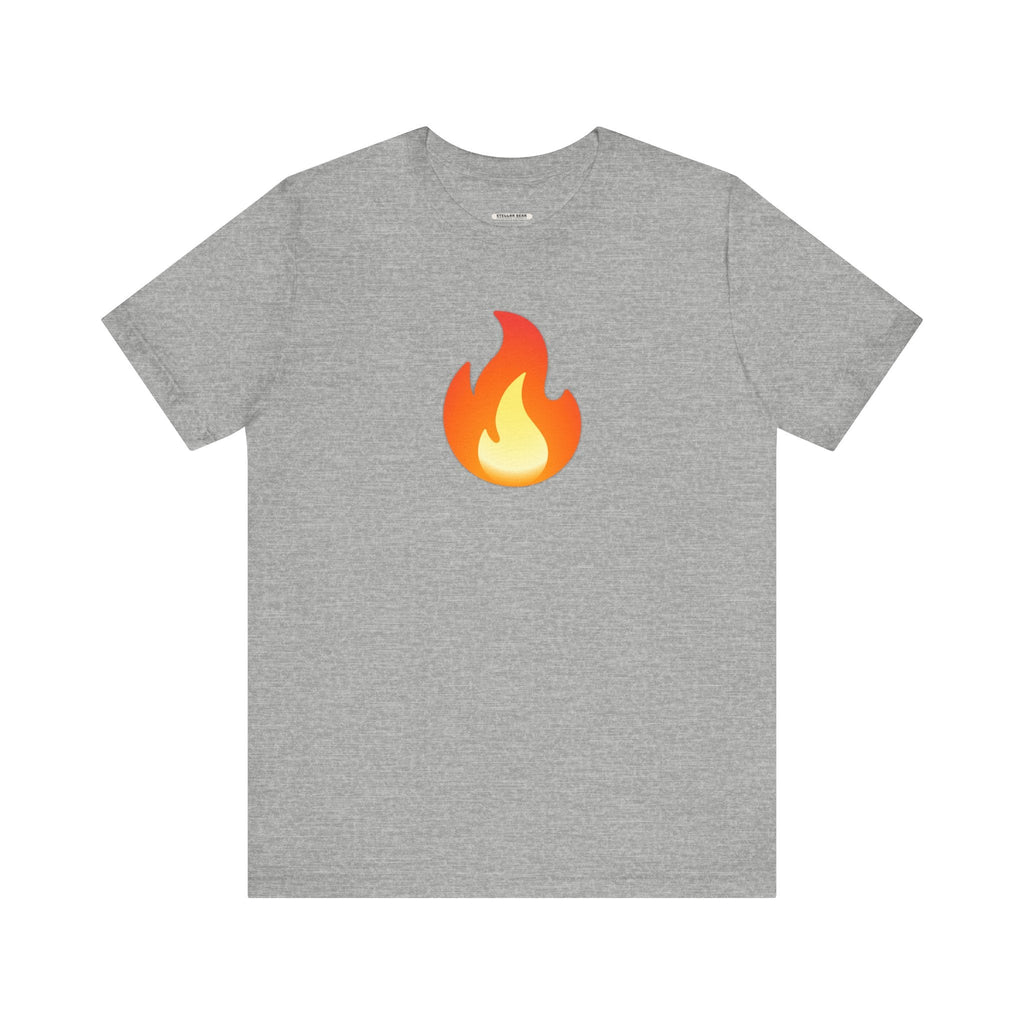 Fire Graphic T-Shirt product image 14