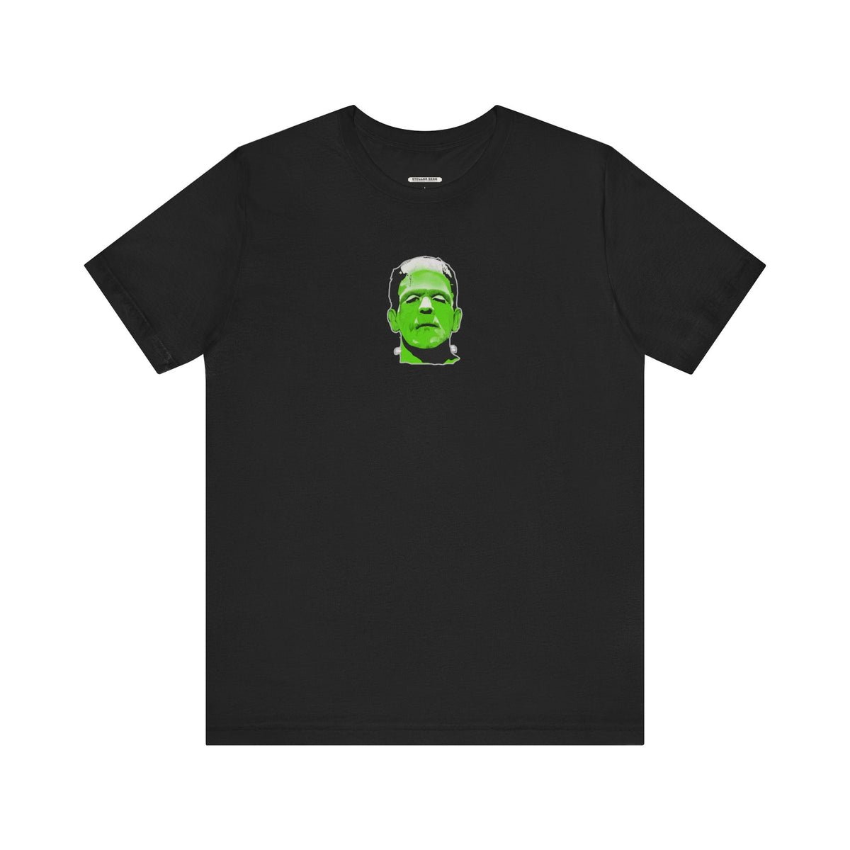 Frankenstein Graphic T-Shirt product image 7