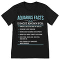 Aquarius Traits Facts Horoscope Zodiac Astrological Sign product image 1