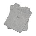 GMO Minimalist Style T-Shirt product image 1