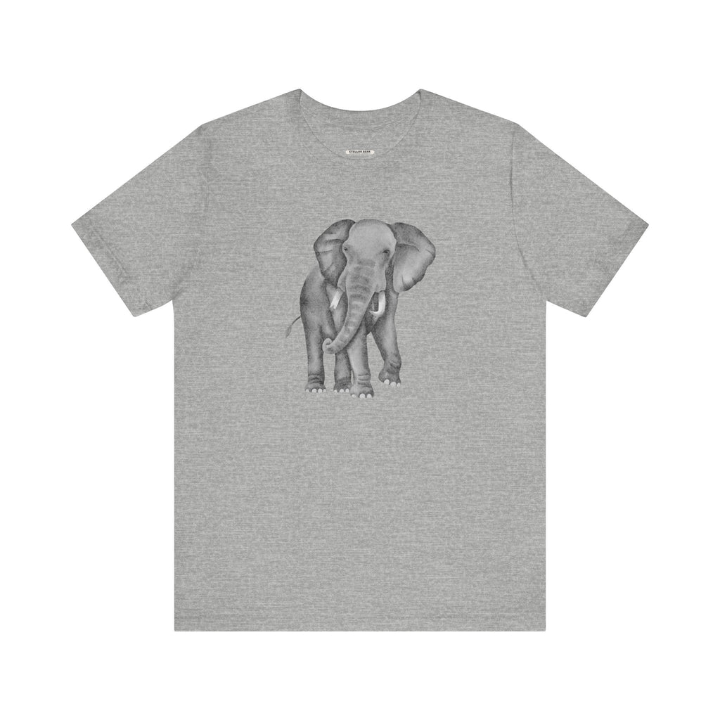 Elephant Graphic T-Shirt product image 14